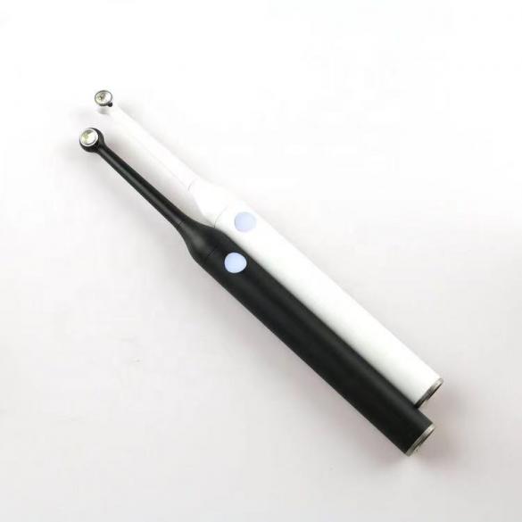 Dental Optimum Design with Memory and High Spectrum LED Light Cure