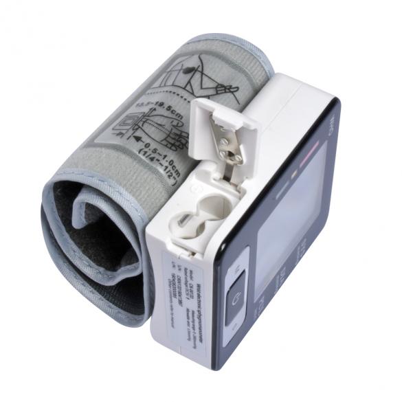 Portable Automatic Digital Senior Sphygmomanometer