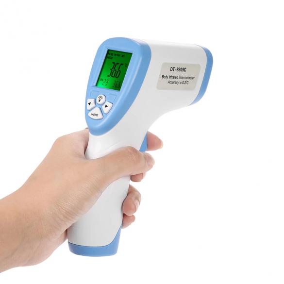 Non-contact Forehead Thermometer