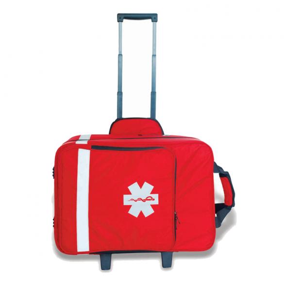 Accident happen in outdoor sport can use first to first aid