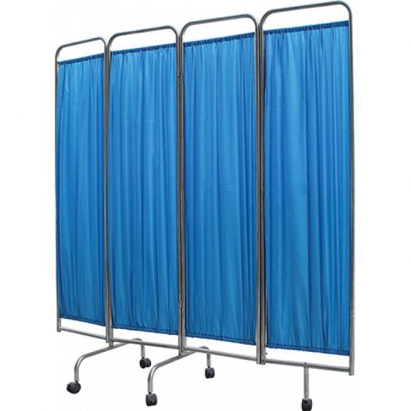 Ward Screen CM-028C Four Fold