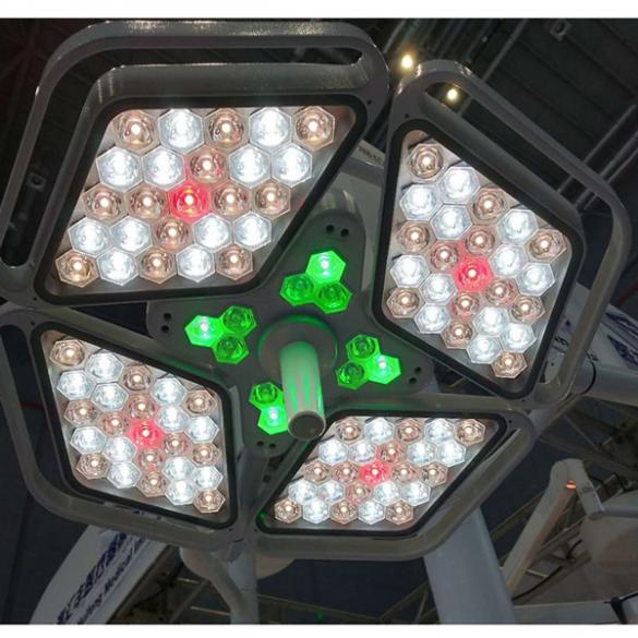HF-L4E LED Operating Lamp