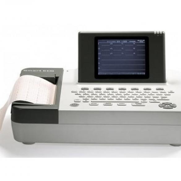 Original SE-12 Portable Ecg Machine 12 Channel Mini ECG Machine Portable Ecg Machine 12 Channel Portable Cheap Price 