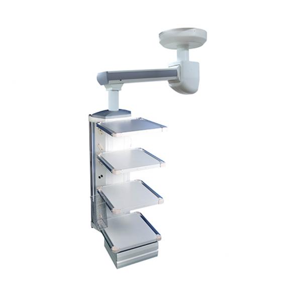 HFP-DS240/380 Double Arm Revolving Pendant