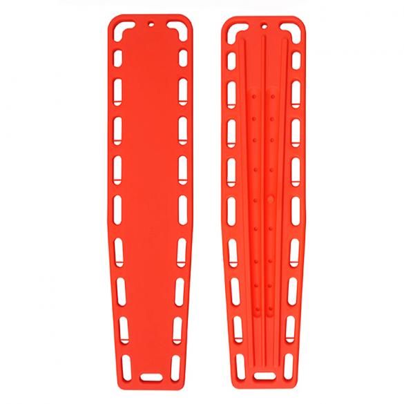 Traumatic spine injury the spine hospital spineboards