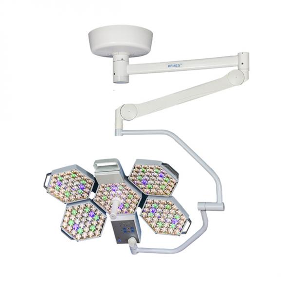 SY02-LED5 Shadowless Operating Lamp