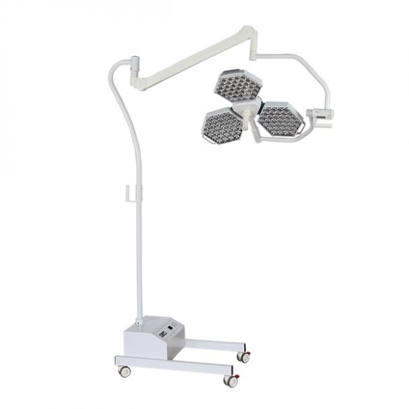 SY02-LED3E Shadowless Operating Lamp