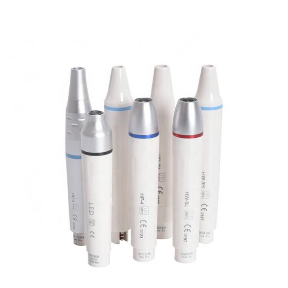 Dental Full Range Cover Scaling Handpiece