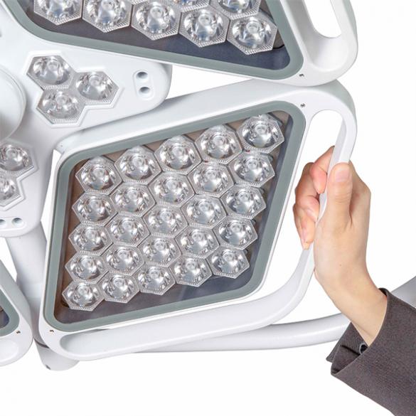 HF-L3+4C LED Operating Lamp
