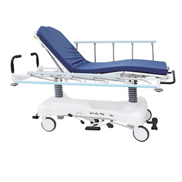 Multi-Function Hydralic Patient Transfer Trolley CM-E-4