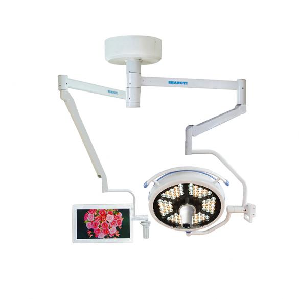 500E LED Shadowless Operating Lamp