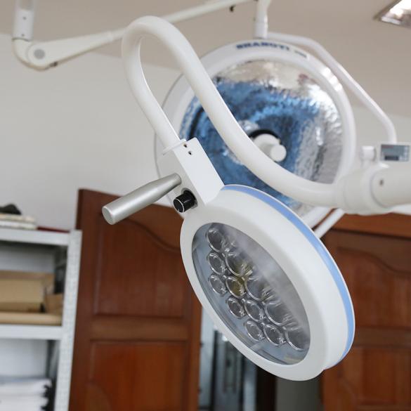 280W LED Cold Light Operating Lamp