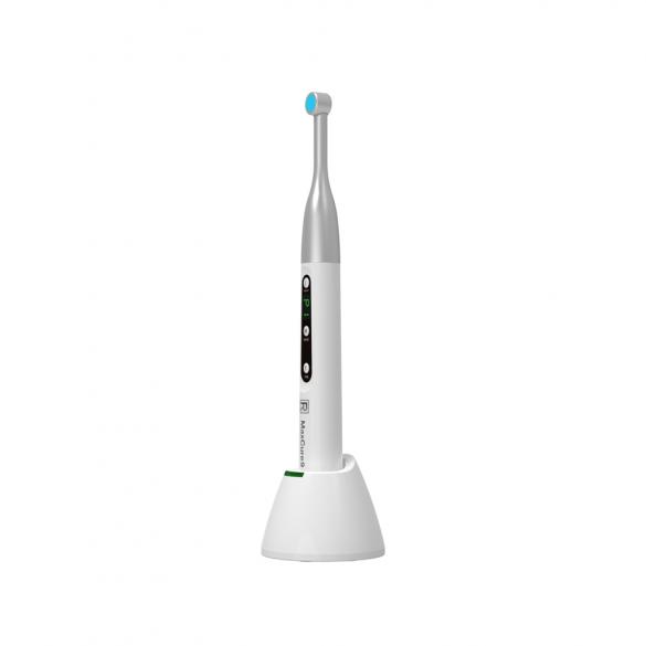 dental clinic supply medical instruments LED curing light 