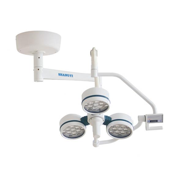 YD02-LED3 Shadowless Operating Lamp
