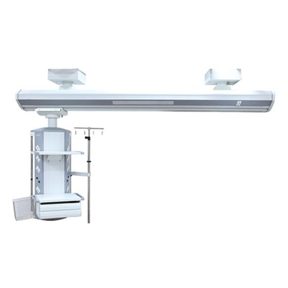 HFP-E+E-ICU Bridge Type Ceiling Pendant