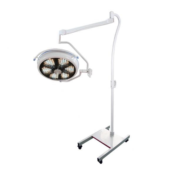 700S LED Shadowless Operating Lamp