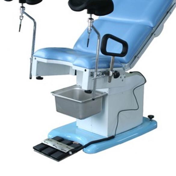 HFEPB99A Electric Obstetrics Table