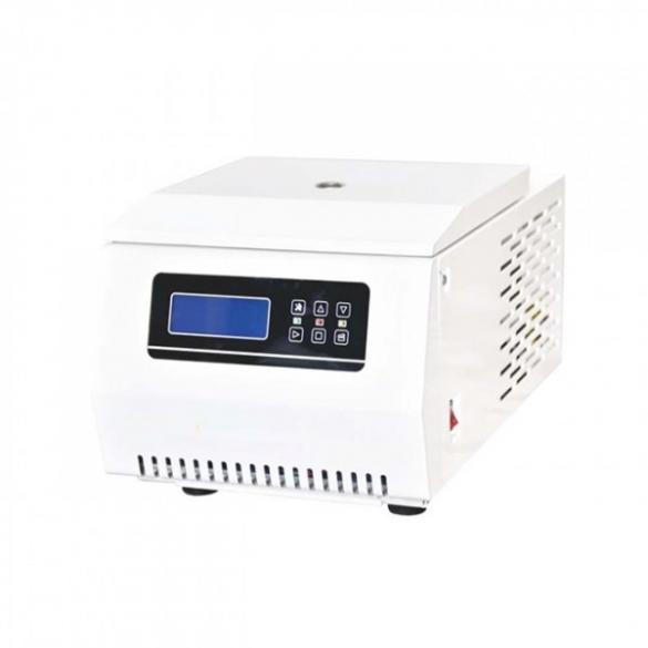 High Speed Refrigerated Centrifuge CBMHC50
