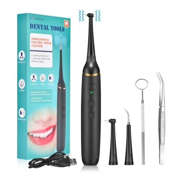 Scaler Rechargeable Electric Tooth Cleaner