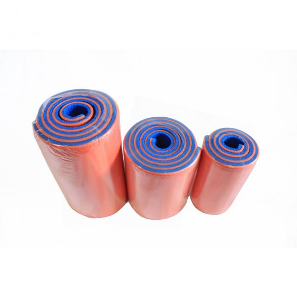 Aluminum Rolled Splints for First Aid