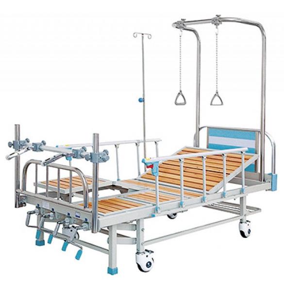 Orthopedic Bed CM-D-6 (G-II)
