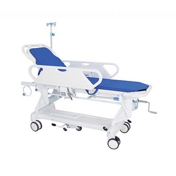 Manual Patient Transfer Trolley CM-E-1