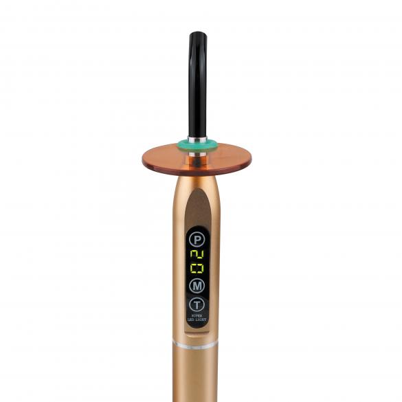CM200 LED Dental Curing Light