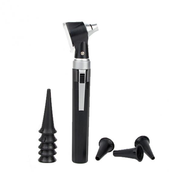 Portable Hand Eardrum Examination Ear Otoscope for Eardrum Detection