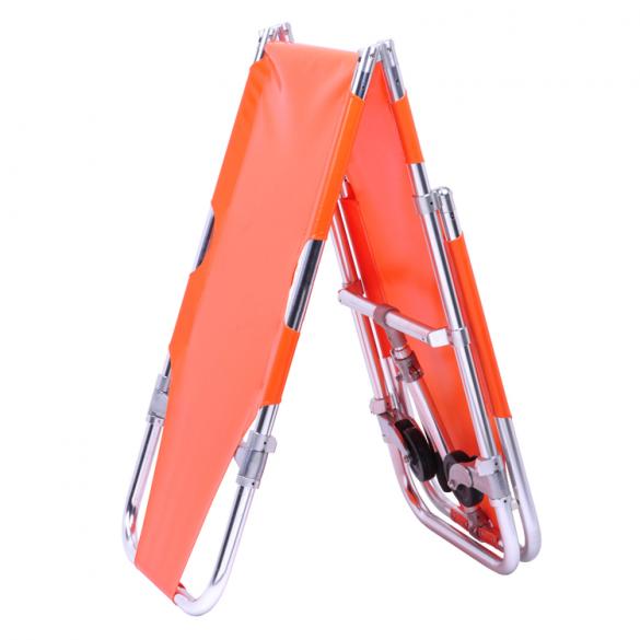 Ambulance Adjustable Aluminum back stretchers