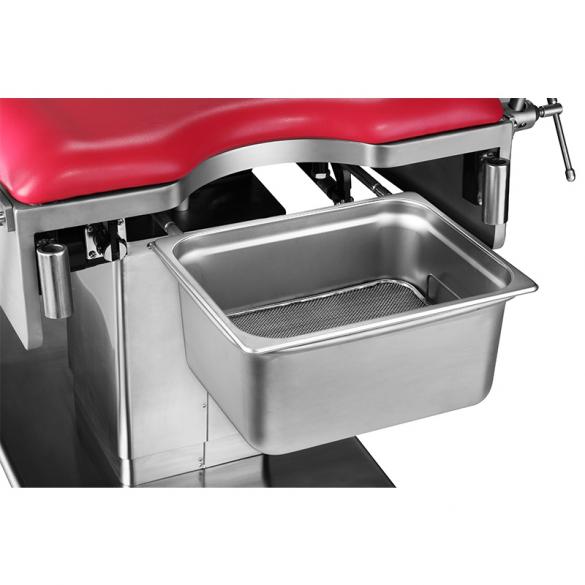 HFEPB99B Electric Obstetrics Table