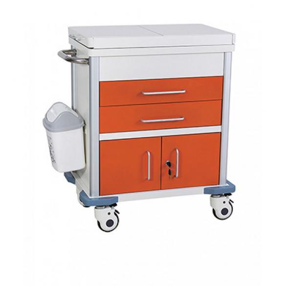 Medical Trolley CM-CT-007