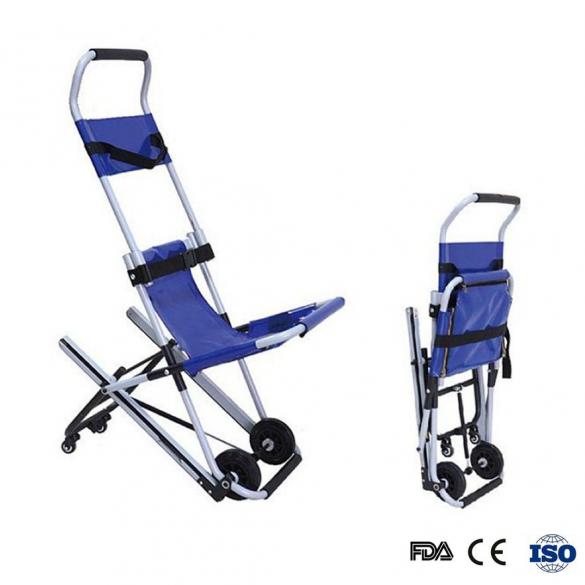 Manual Evacuation Stair Chair ST004