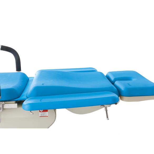 HFEPB99D Electric Hydraulic Obstetrics Table