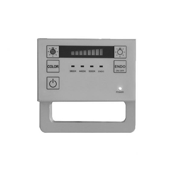 YD02-LED3+3 Operating Lamp