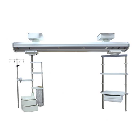 HFZ-X Ceiling-Mounted(Power) Box