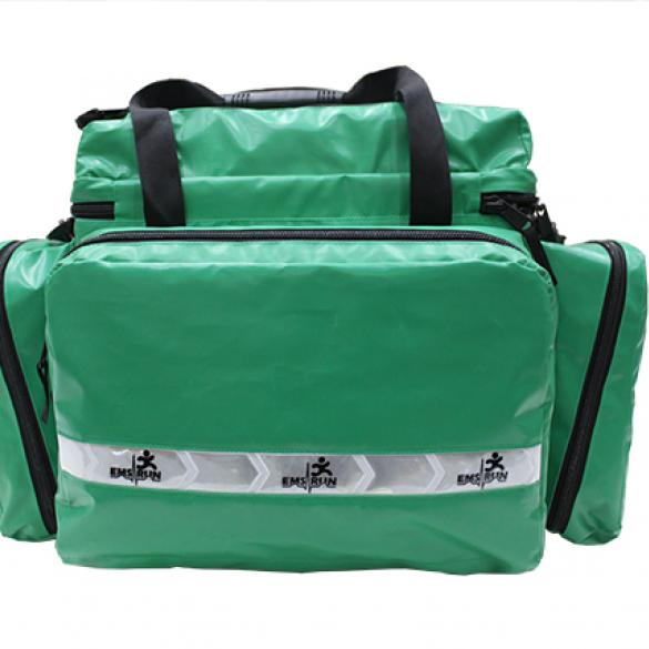 Newly Designed First Aid Kit for Ambulance To place medical Consumables