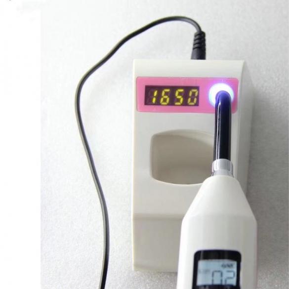 LED Dental Curing Light with Light Intensity 