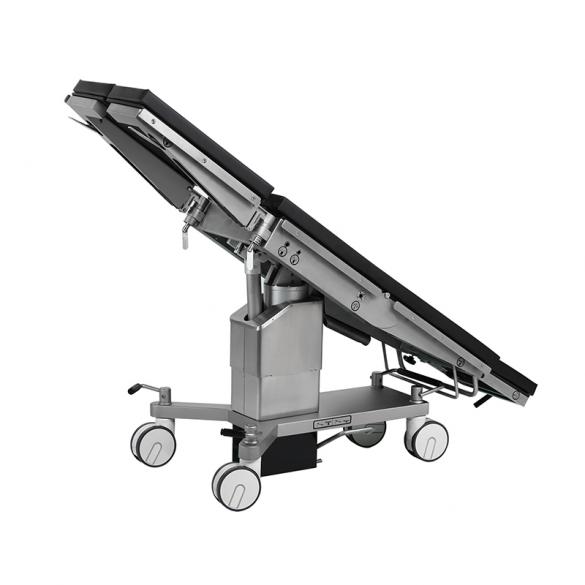 MT600 Manual Hydraulic Operating Table