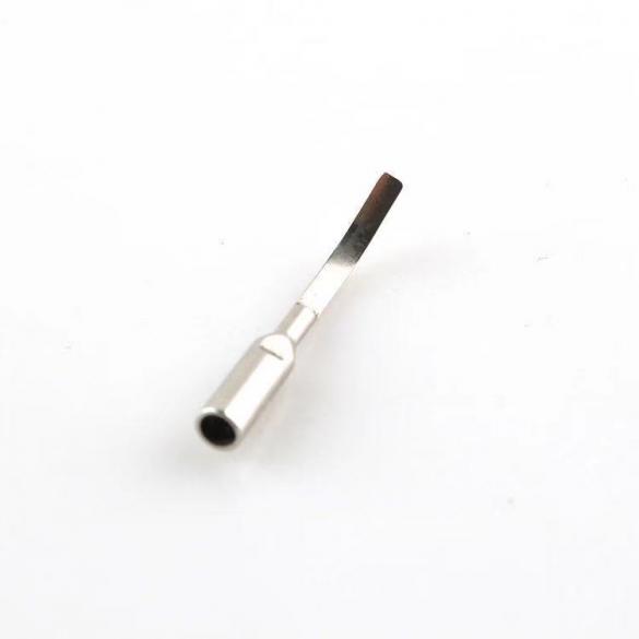 Stainless Steel Disposable Dental Ultrasonic Scaler 