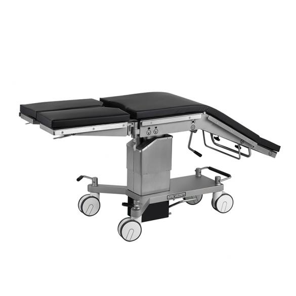 MT600 Manual Hydraulic Operating Table