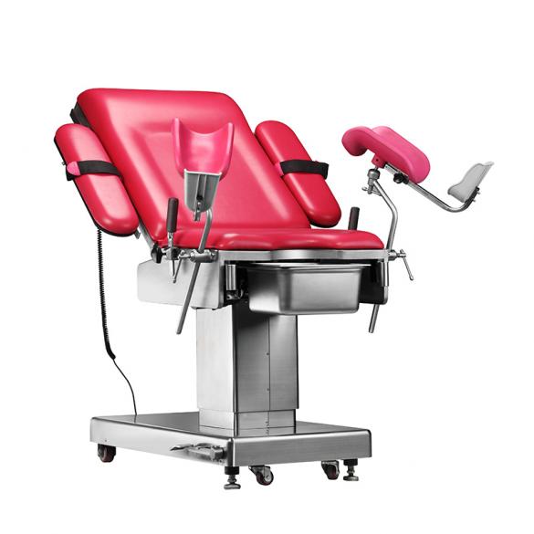 HFEPB99B Electric Obstetrics Table