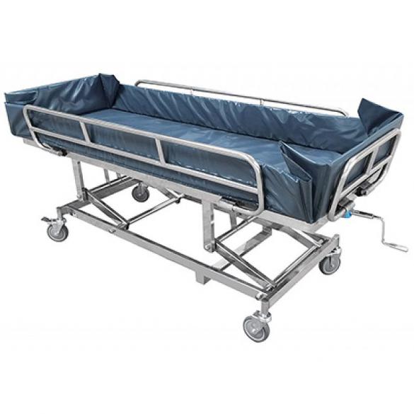 Manual Bath Bed CM-5
