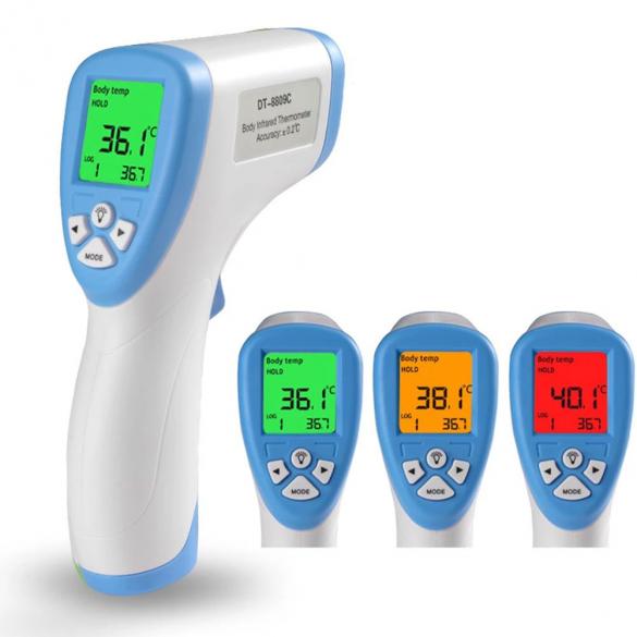Non-contact Forehead Thermometer