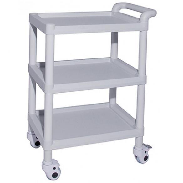 ABS Utility Trolley CM-UT301B