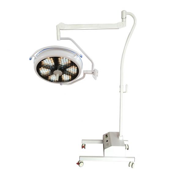  700 LED Shadowless Operating Lamp