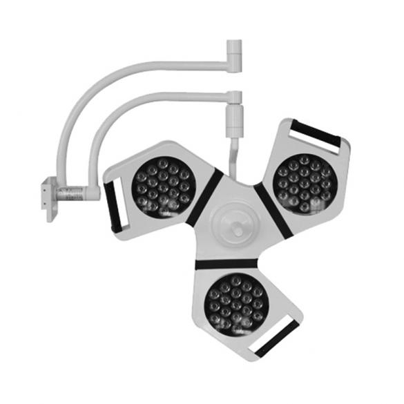 YD02-LED3+3 Operating Lamp