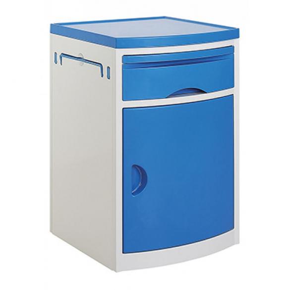 ABS Bed Side Cabinet CM-800