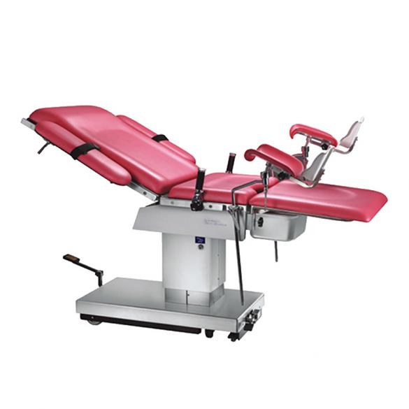 HFMPB06C Obstetrics Table