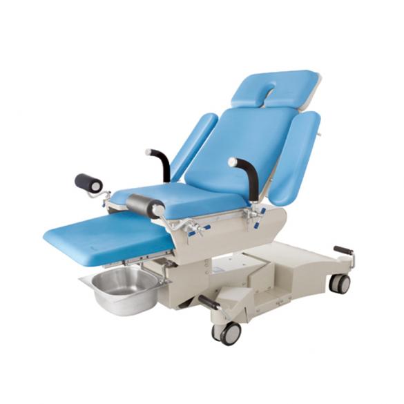 HFEPB99D Electric Hydraulic Obstetrics Table