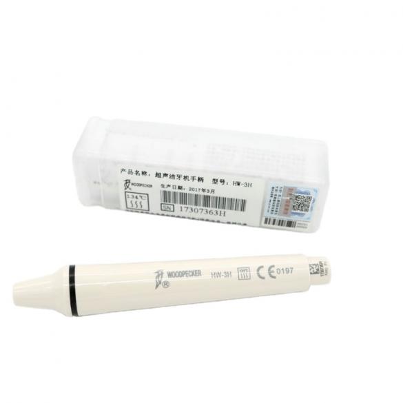 Dental Ultrasonic Scaler Handpiece